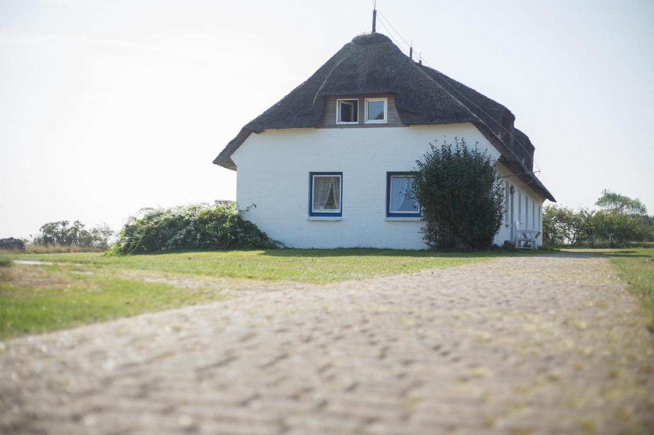 Haus Braeaetlun Ferienwohnung Braeaetlun 4 Norddorf Exterior photo