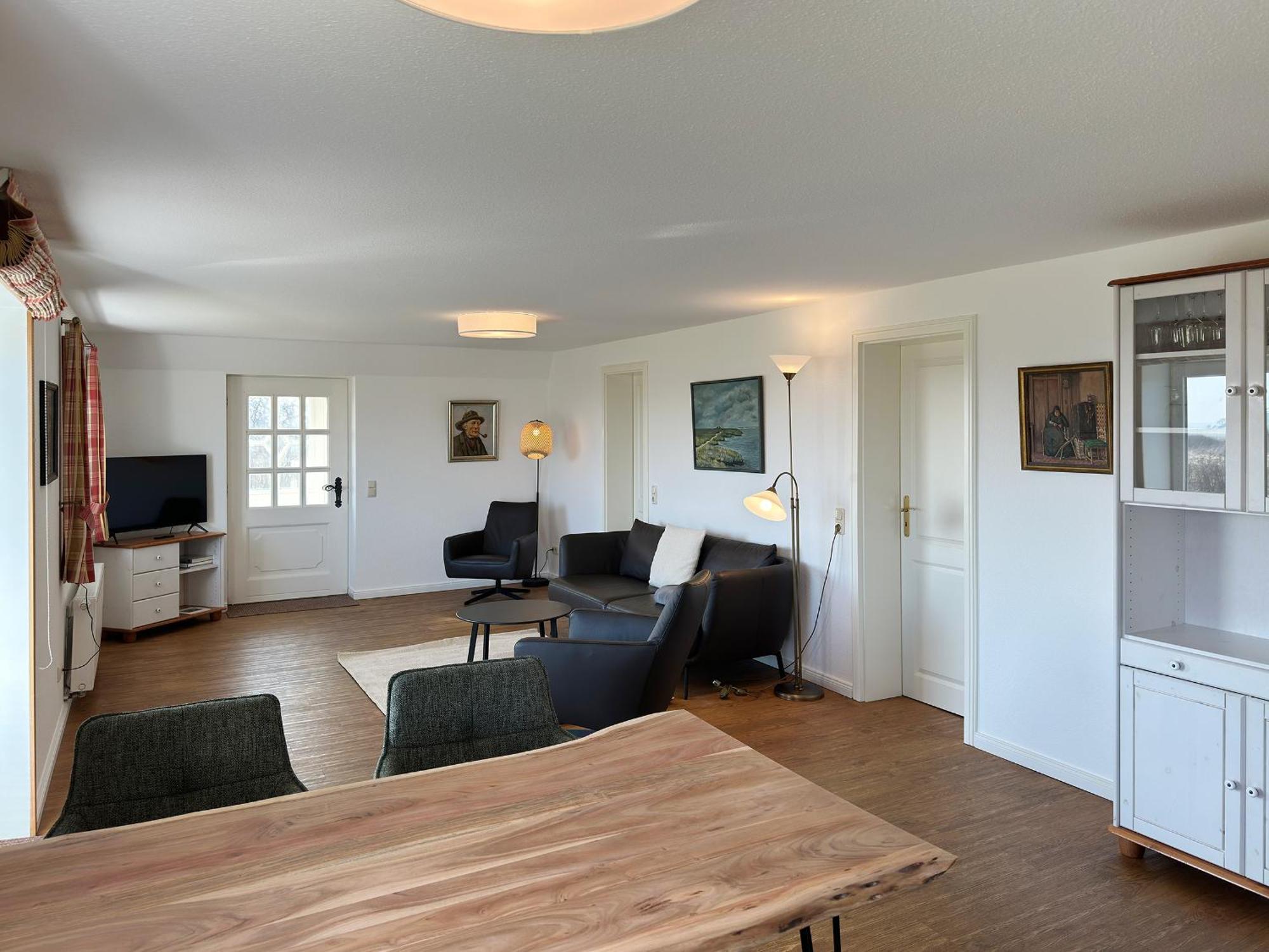 Haus Braeaetlun Ferienwohnung Braeaetlun 4 Norddorf Exterior photo