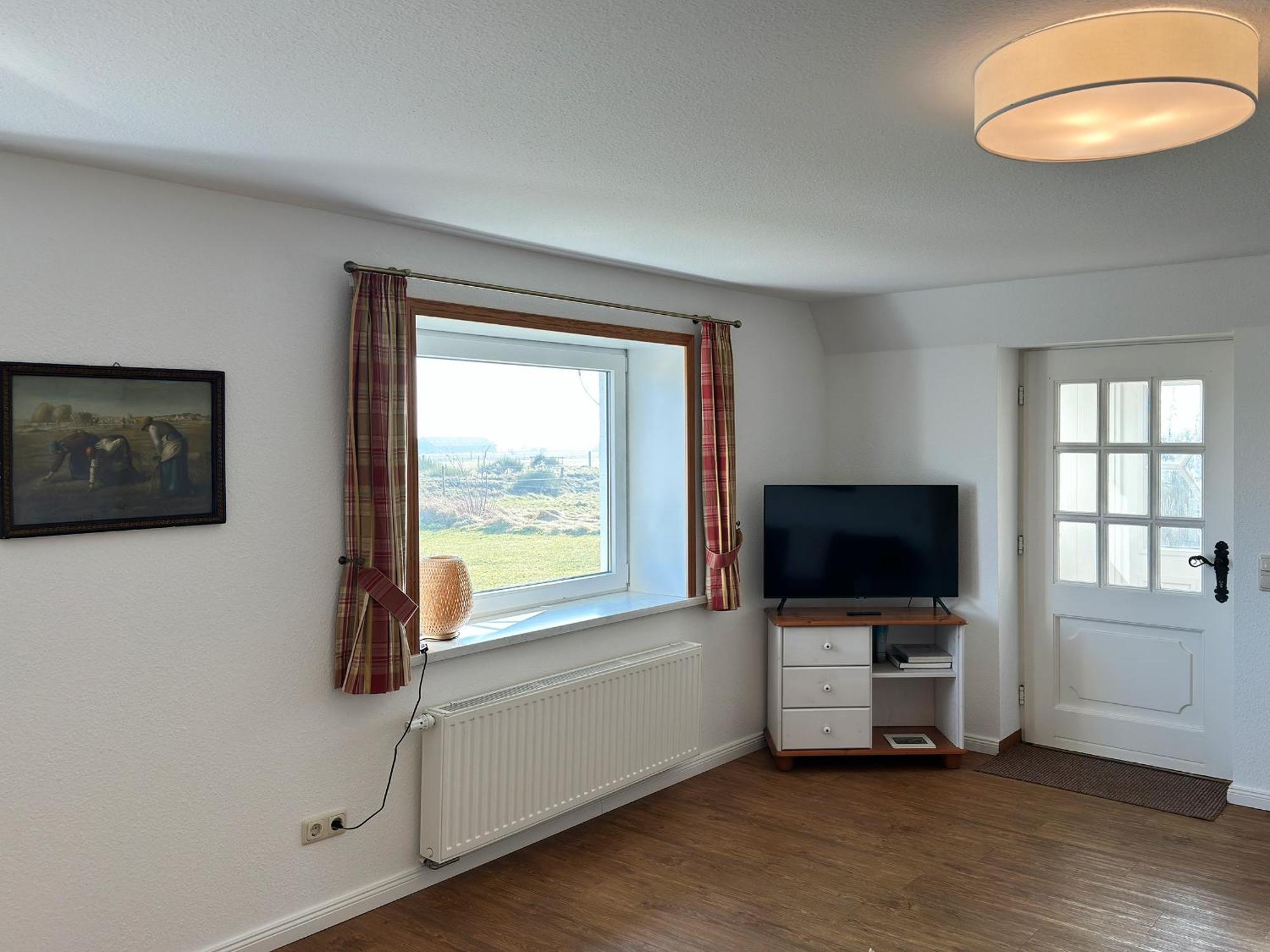 Haus Braeaetlun Ferienwohnung Braeaetlun 4 Norddorf Exterior photo